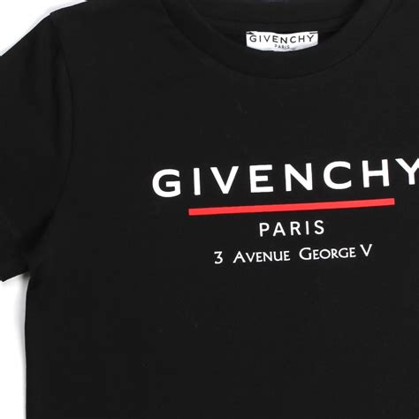 givenchy shirt dhgate|shirt givenchy bimba.